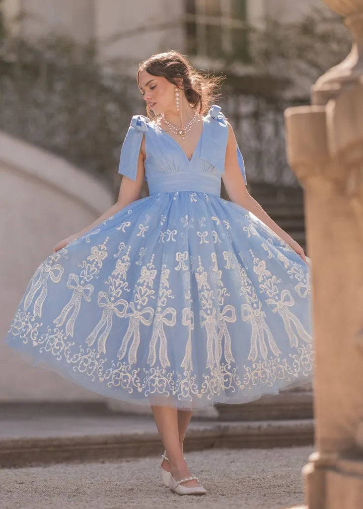 Cindy Dress