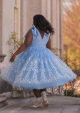 Cindy Dress