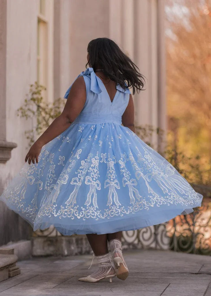 Cindy Dress