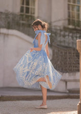 Cindy Dress
