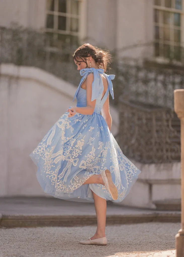 Cindy Dress