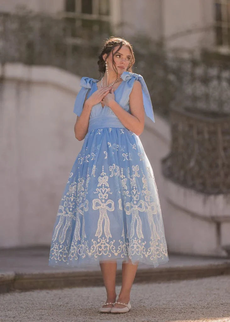 Cindy Dress
