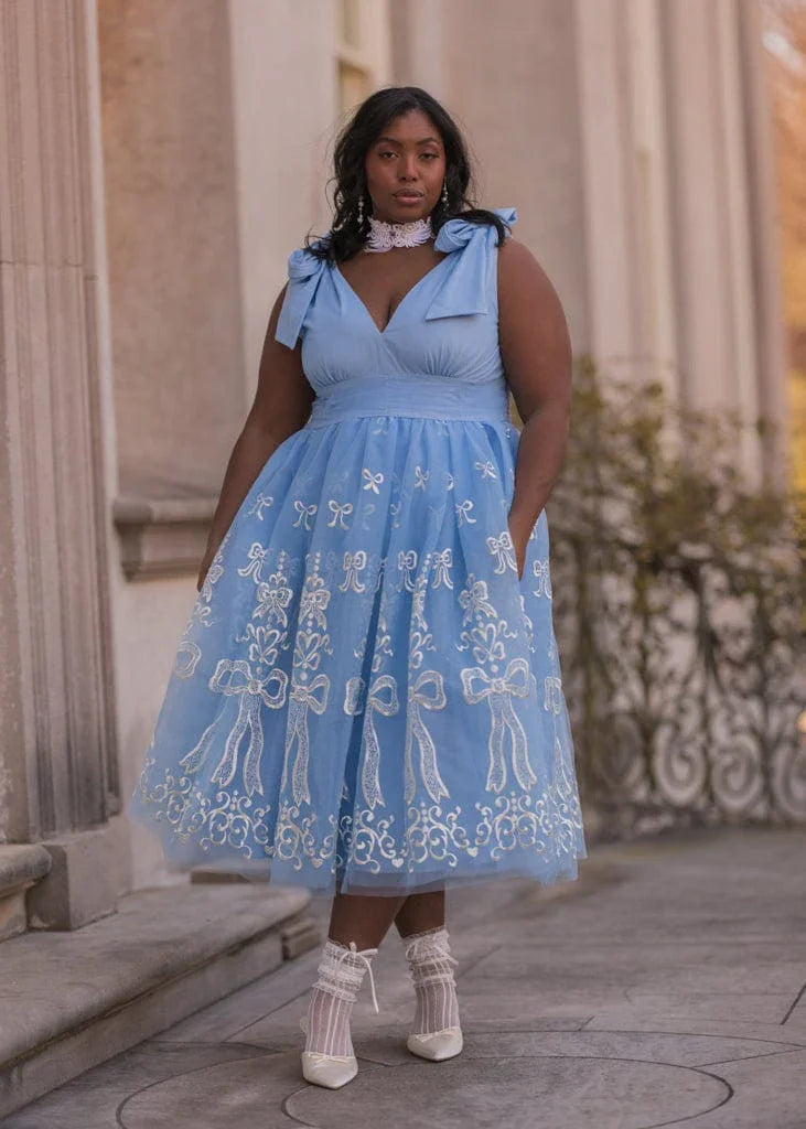 Cindy Dress