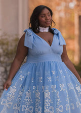 Cindy Dress