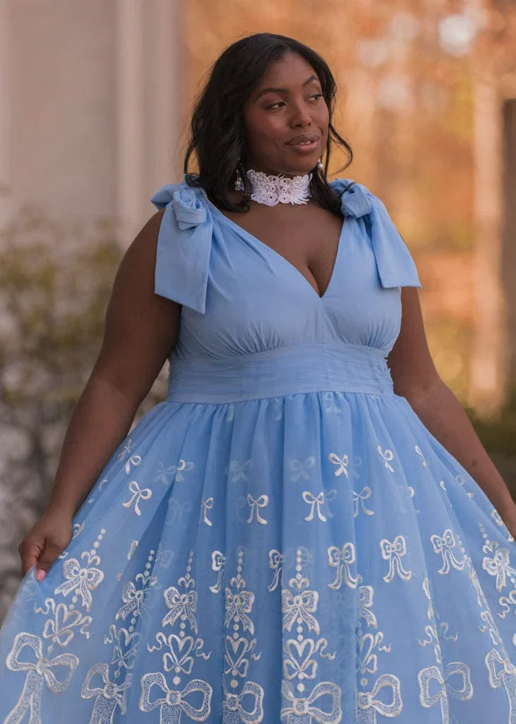 Cindy Dress