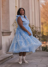 Cindy Dress