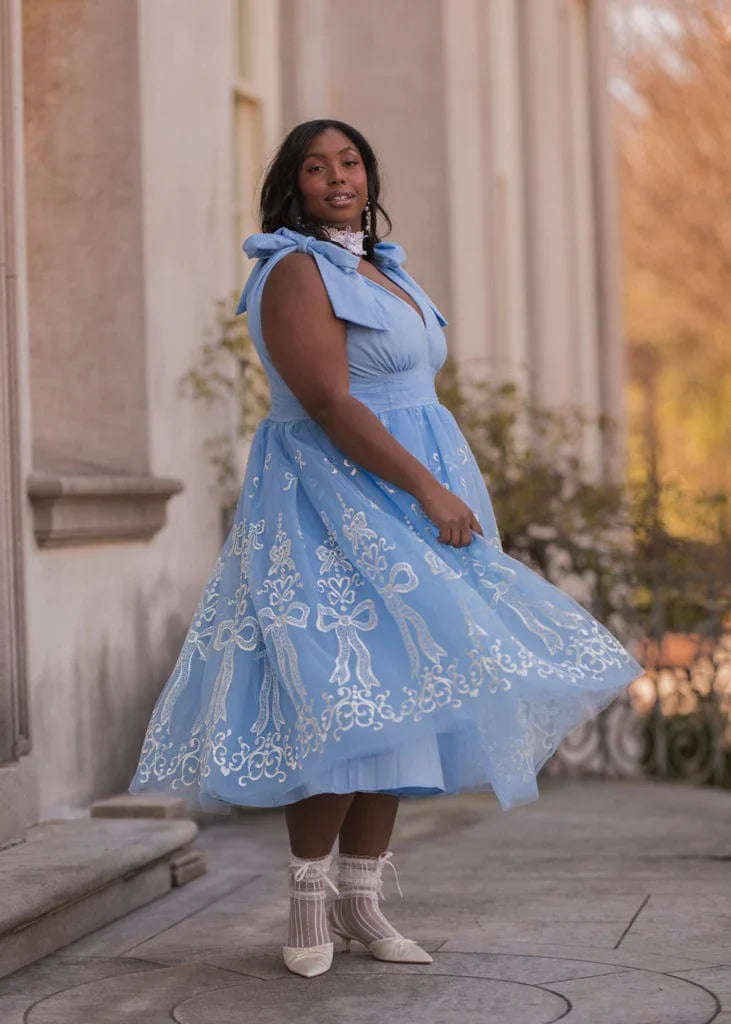 Cindy Dress