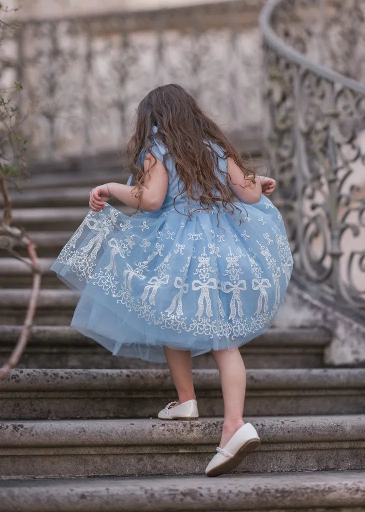 Cindy Girls Dress