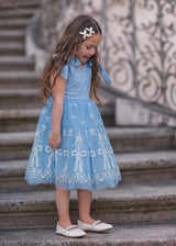Cindy Girls Dress