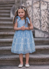 Cindy Girls Dress