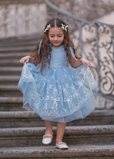 Cindy Girls Dress