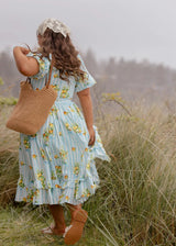 Citrus Dress