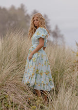 Citrus Dress