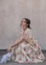 Clarabelle Dress