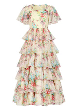 Clarabelle Dress
