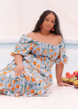 Clementine Dress
