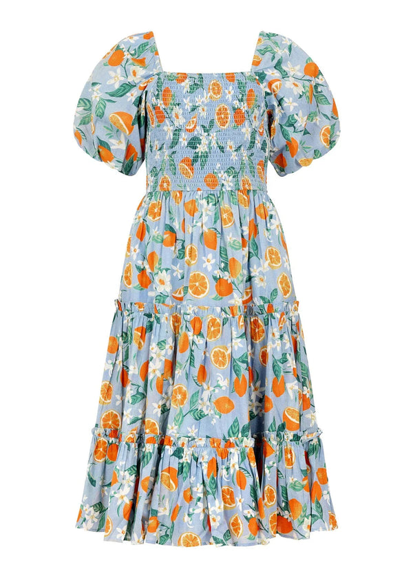 Clementine Dress