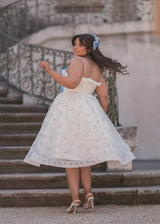 Coquette Dress