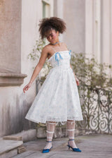 Coquette Dress