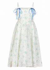 Coquette Dress