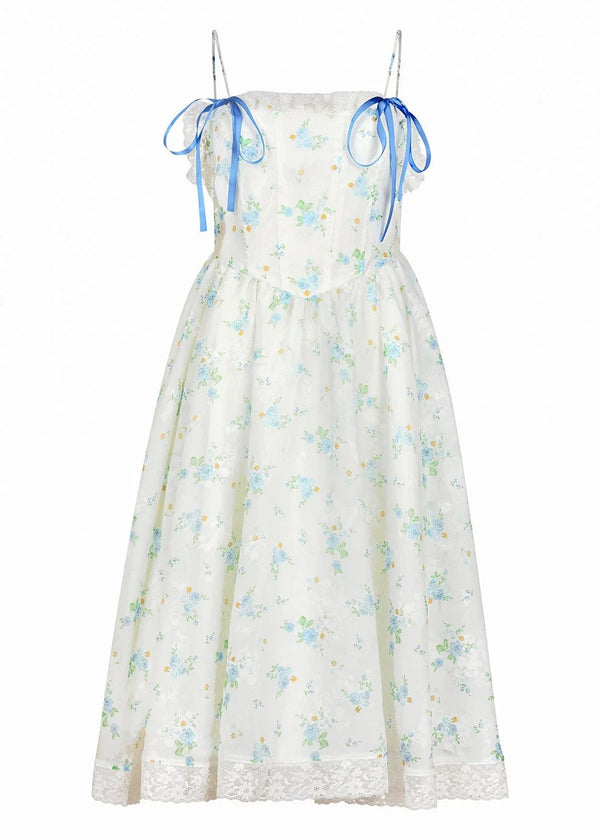 Coquette Dress