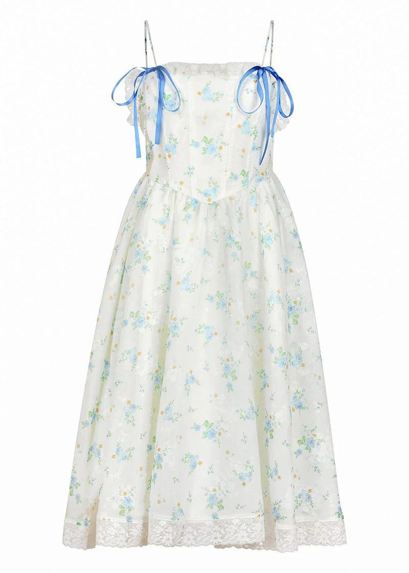 Coquette Dress