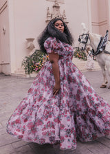 Cordelia Dress