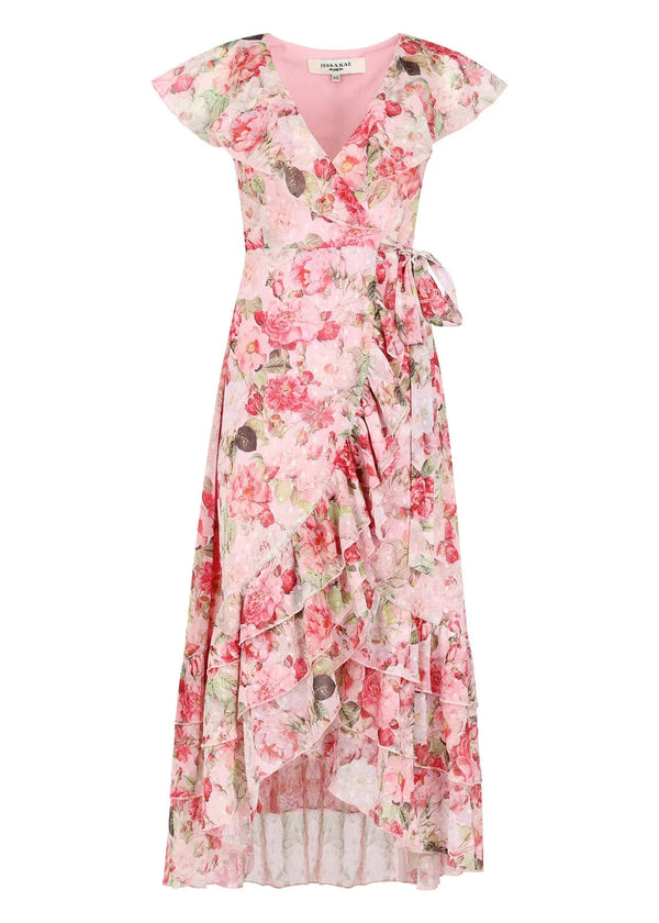Daphne Dress