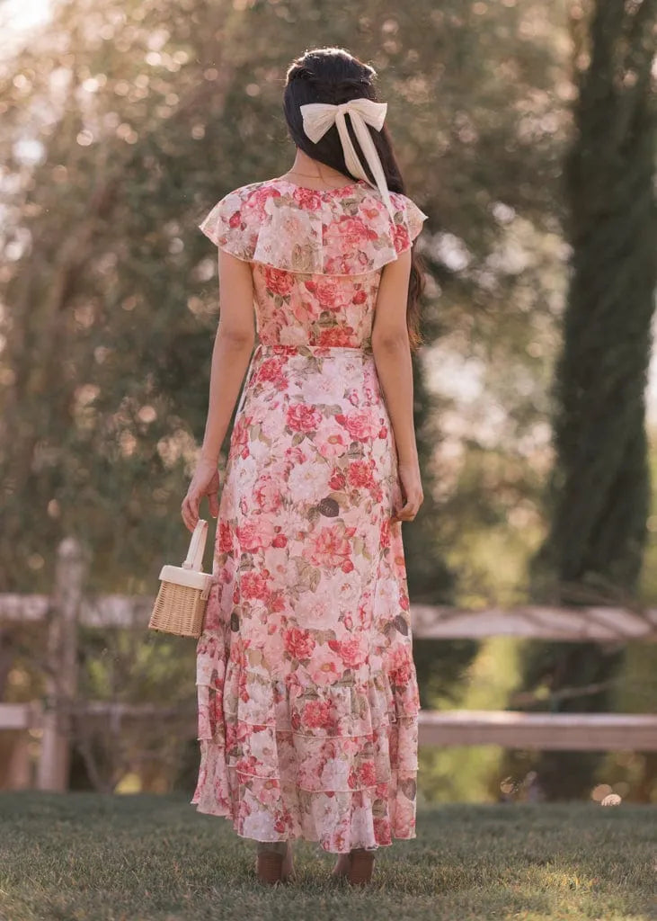Daphne Dress