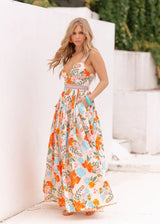 Dawn Dress