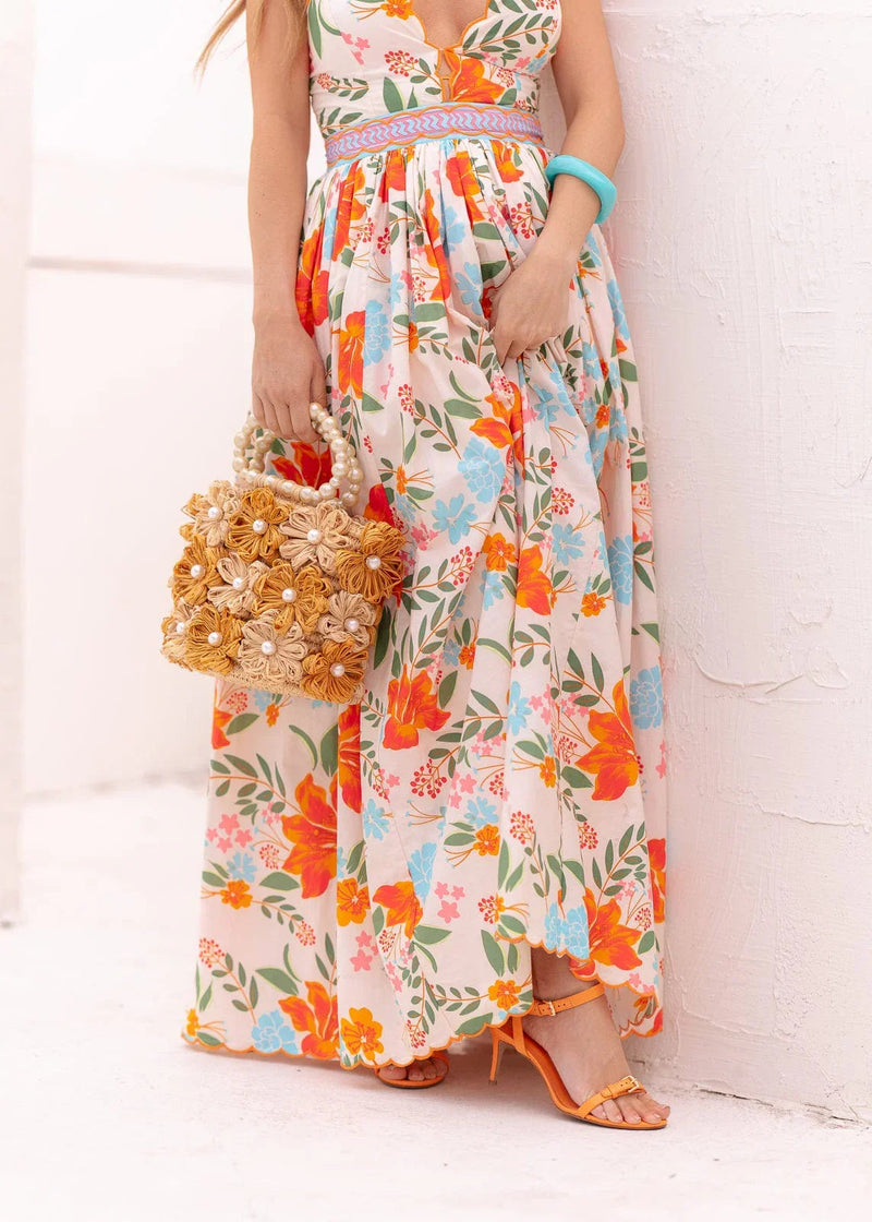 Dawn Dress