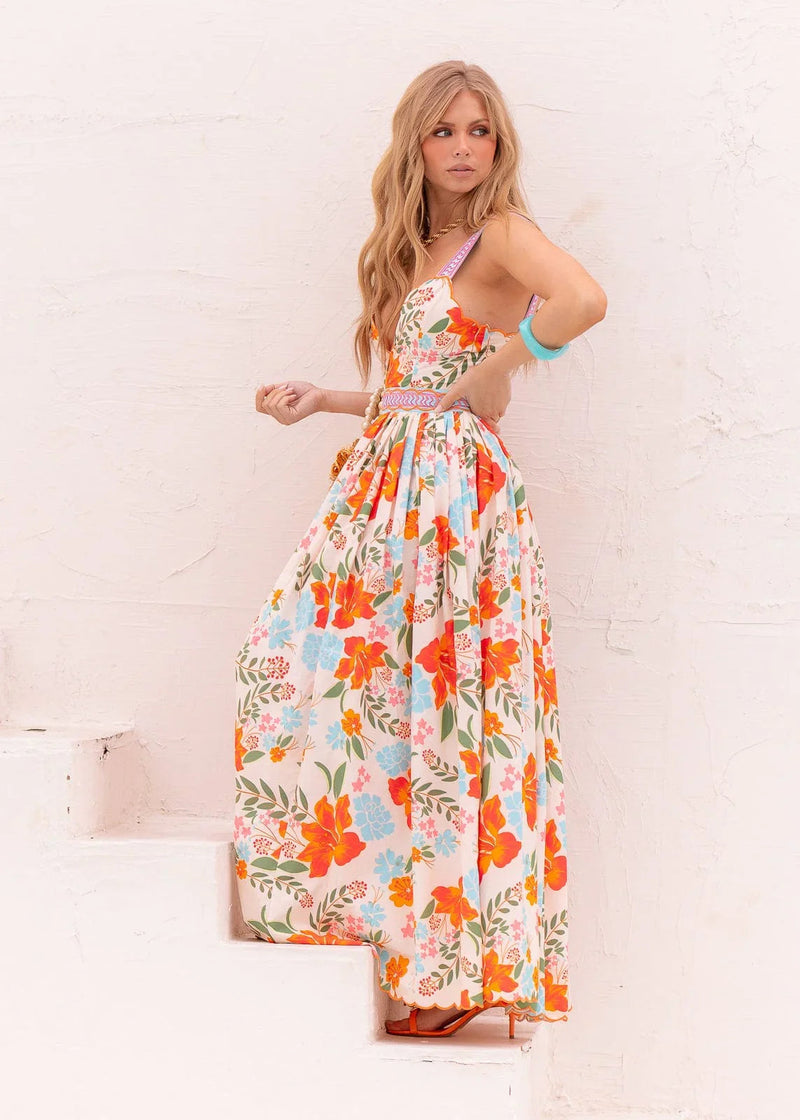 Dawn Dress
