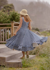 Daze Dress