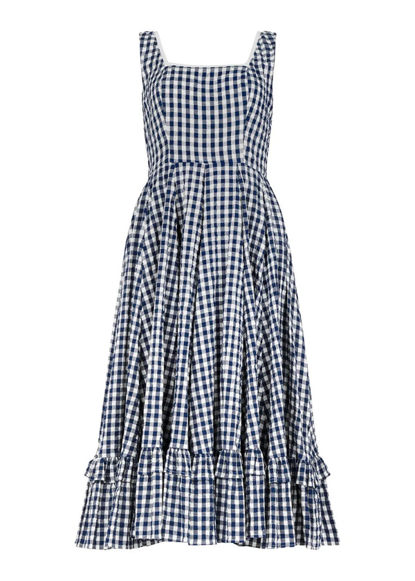 Daze Dress
