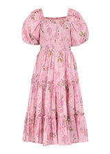 Delilah Dress