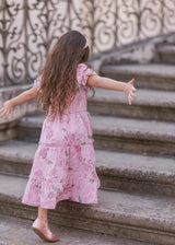 Delilah Girls Dress