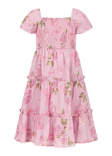 Delilah Girls Dress