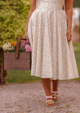 Elise Dress