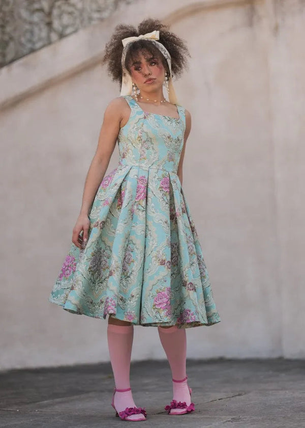 Emery Dress