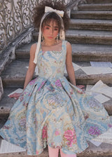 Emery Dress