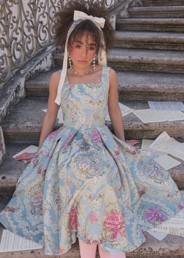 Emery Dress