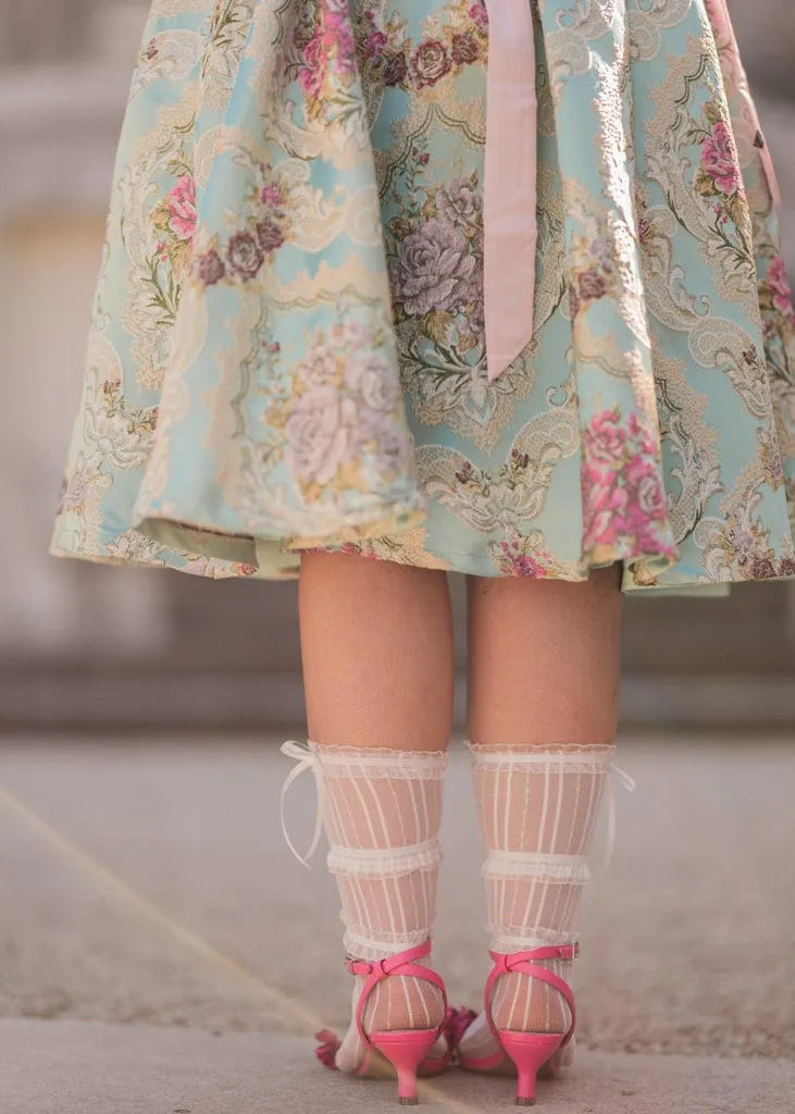 Emery Dress