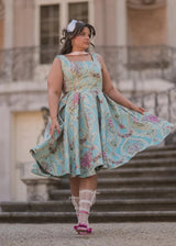 Emery Dress