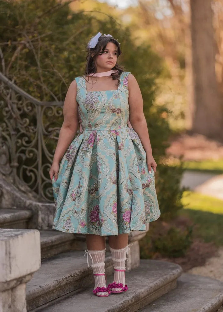 Emery Dress