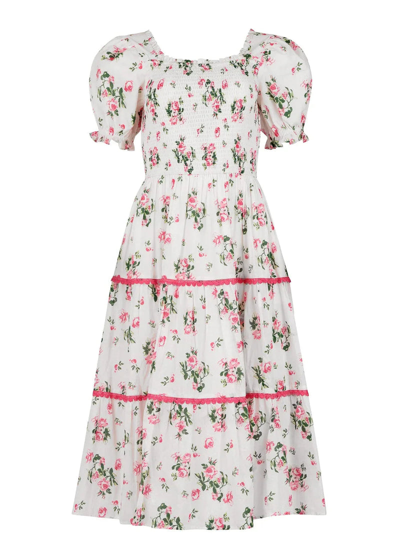 Evalina Dress