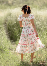 Evalina Dress