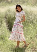 Evalina Dress