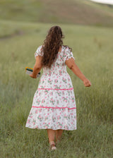 Evalina Dress
