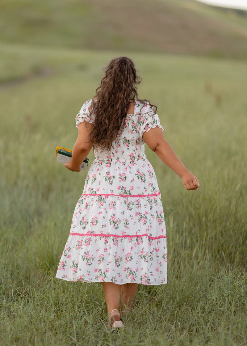 Evalina Dress