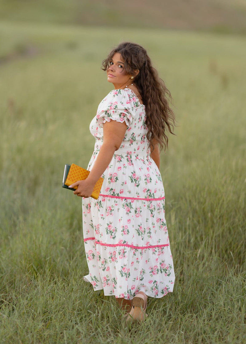 Evalina Dress